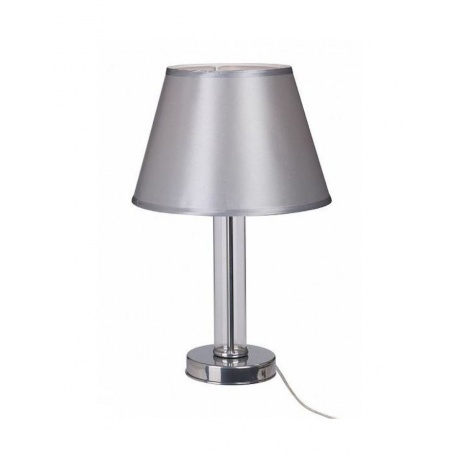 Настольный светильник Vitaluce V4836/1L, 1хE27 макс. 60Вт