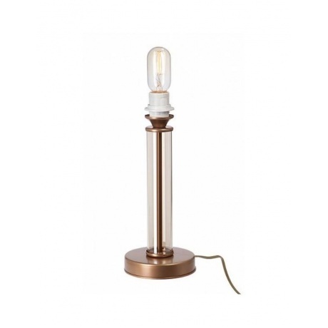 Настольный светильник Vitaluce V4837-8/1L, 1хE27 макс. 60Вт