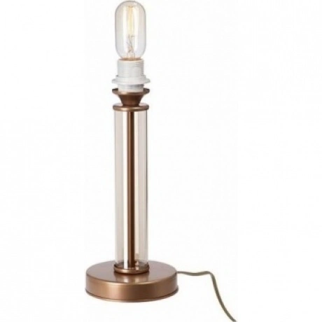 Настольный светильник Vitaluce V4837-8/1L, 1хE27 макс. 60Вт