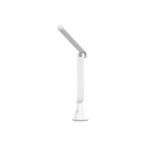 Лампа настольная Xiaomi Yeelight Rechargeable Folding Desk Lamp YLTD11YL White