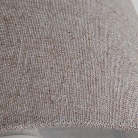 Лампа настольная Arte Lamp Isola A4272LT-1GY - фото 3