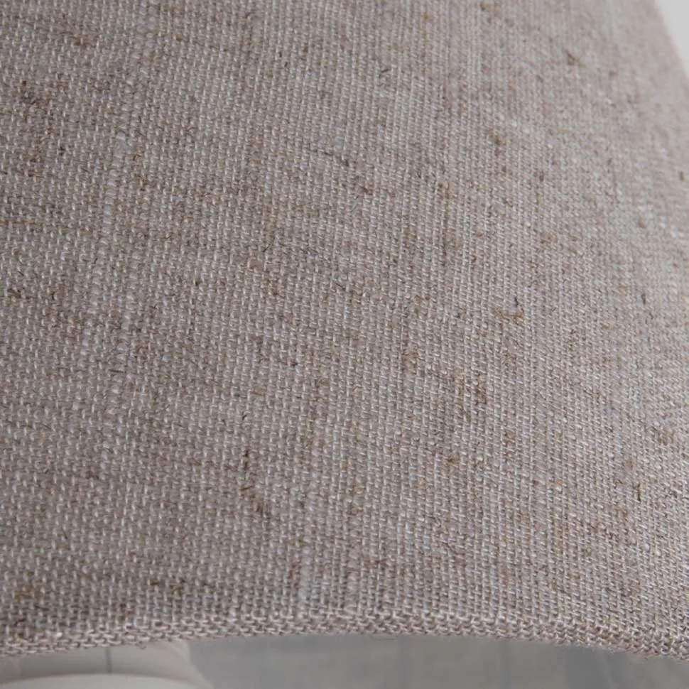 Лампа настольная Arte Lamp Isola A4272LT-1GY - фото 3