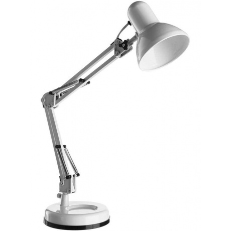 Лампа настольная Arte Lamp Junior A1330LT-1WH - фото 1
