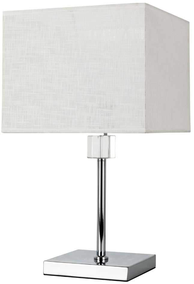 Лампа настольная Arte Lamp North A5896LT-1CC цена и фото