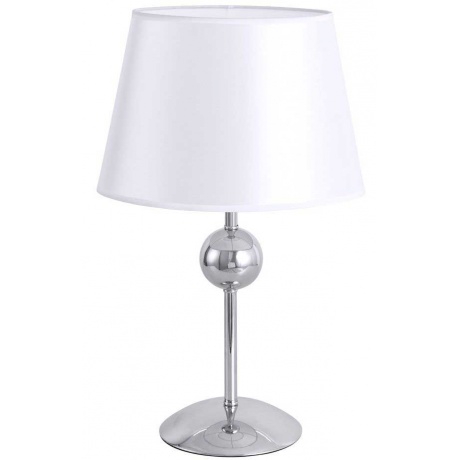 Лампа настольная Arte Lamp Turandot A4012LT-1CC - фото 1