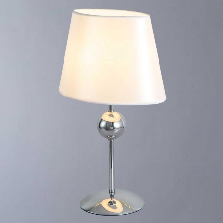Лампа настольная Arte Lamp Turandot A4012LT-1CC - фото 3