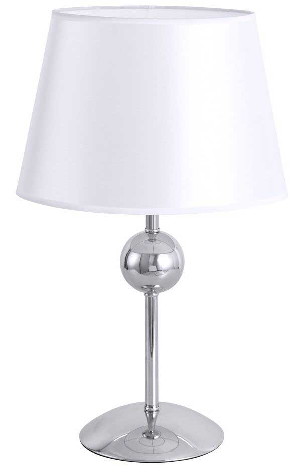 Лампа настольная Arte Lamp Turandot A4012LT-1CC