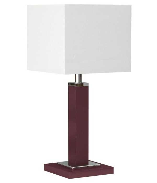 Лампа настольная Arte Lamp Waverley A8880LT-1BR