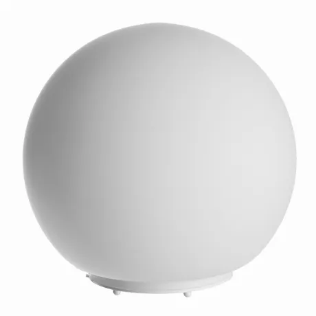 Настольная лампа Arte lamp Sphere A6020LT-1WH