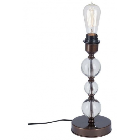 Светильник настольный Vitaluce V2938-7/1L, 1xE27 макс. 40Вт - фото 1