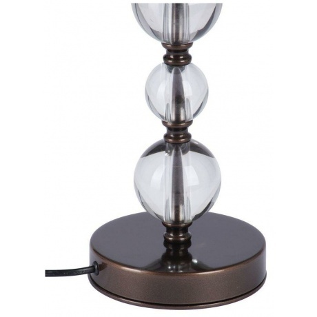 Светильник настольный Vitaluce V2938-7/1L, 1xE27 макс. 40Вт - фото 2