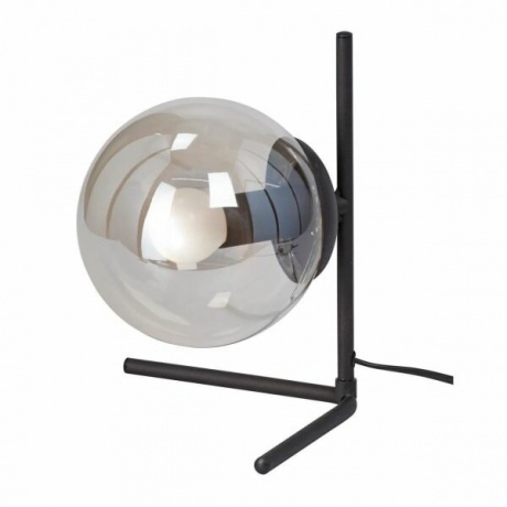 Светильник настольный Vitaluce V2941-1/1L, 1xE14 макс. 40Вт