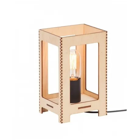 Светильник настольный Vitaluce V4900-1/1L, 1xE27 макс. 40Вт