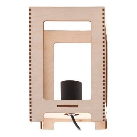 Светильник настольный Vitaluce V4900-1/1L, 1xE27 макс. 40Вт - фото 2