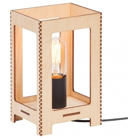 Светильник настольный Vitaluce V4900-1/1L, 1xE27 макс. 40Вт - фото 3