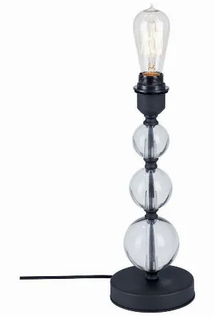 Светильник настольный Vitaluce V2939-1/1L, 1xE27 макс. 40Вт