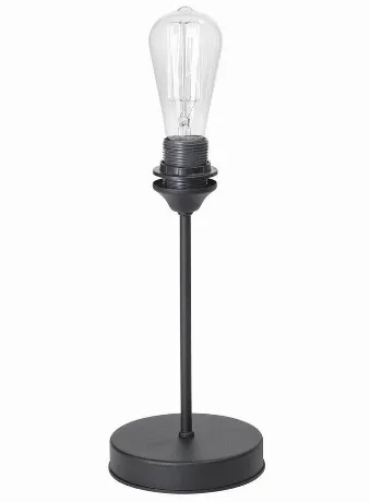 Светильник настольный Vitaluce V4433-1/1L, 1хE27 макс. 60Вт