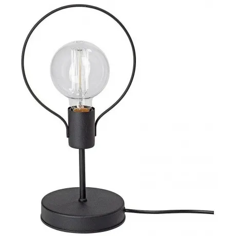 Светильник настольный Vitaluce V4435-1/1L, 1хE27 макс. 60Вт