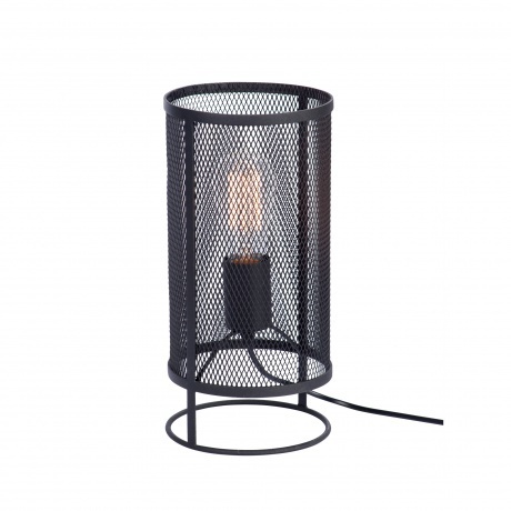 Светильник настольный Vitaluce V4921-1/1L, 1xE27 макс. 40Вт - фото 1