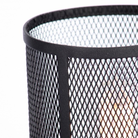 Светильник настольный Vitaluce V4921-1/1L, 1xE27 макс. 40Вт - фото 3