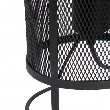 Светильник настольный Vitaluce V4921-1/1L, 1xE27 макс. 40Вт - фото 4