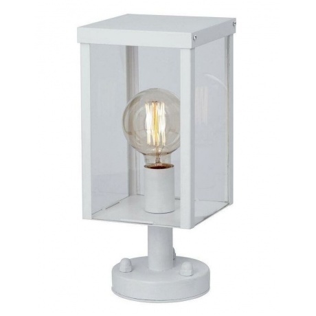 Светильник настольный Vitaluce V8002-0/1L, 1xE27 макс. 40Вт - фото 1