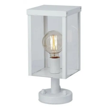 Светильник настольный Vitaluce V8002-0/1L, 1xE27 макс. 40Вт