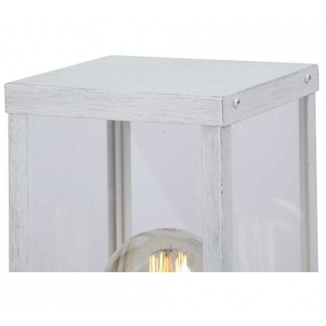 Светильник настольный Vitaluce V8002-0/1L, 1xE27 макс. 40Вт - фото 2