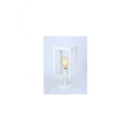 Светильник настольный Vitaluce V8002-0/1L, 1xE27 макс. 40Вт - фото 5