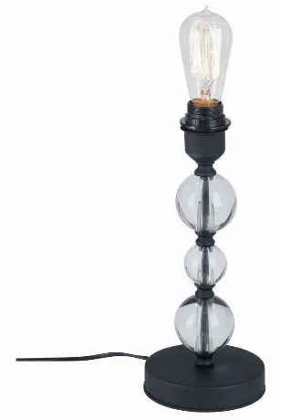 Светильник настольный Vitaluce V2938-1/1L, 1xE27 макс. 40Вт