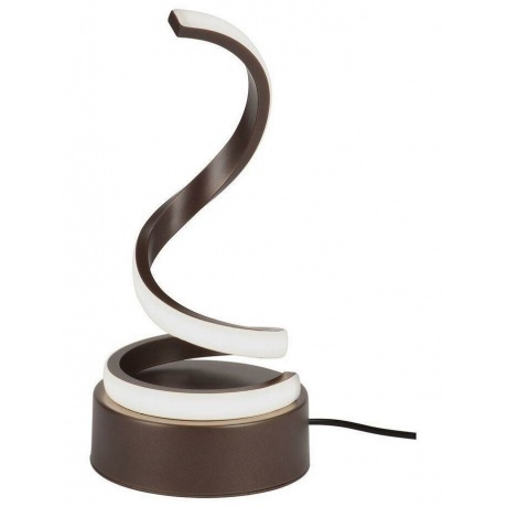 Светильник настольный Vitaluce V4670-7/1L, LED 18Вт, 3900-4200K,...