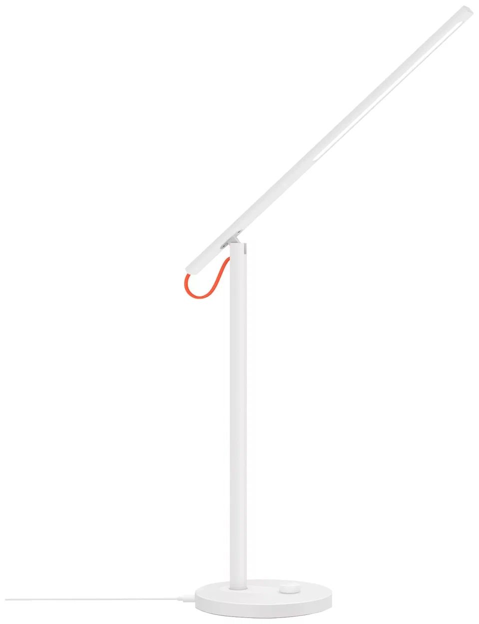Лампа светодиодная Xiaomi Mi LED Desk Lamp1S (40636) - фото 1
