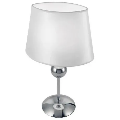 Лампа настольная Arte Lamp Turandot A4012LT-1CC хорошее состояни...