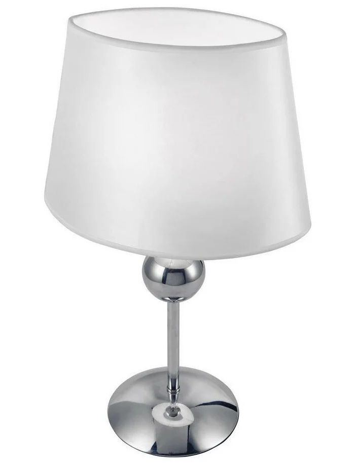 Лампа настольная Arte Lamp Turandot A4012LT-1CC хорошее состояние