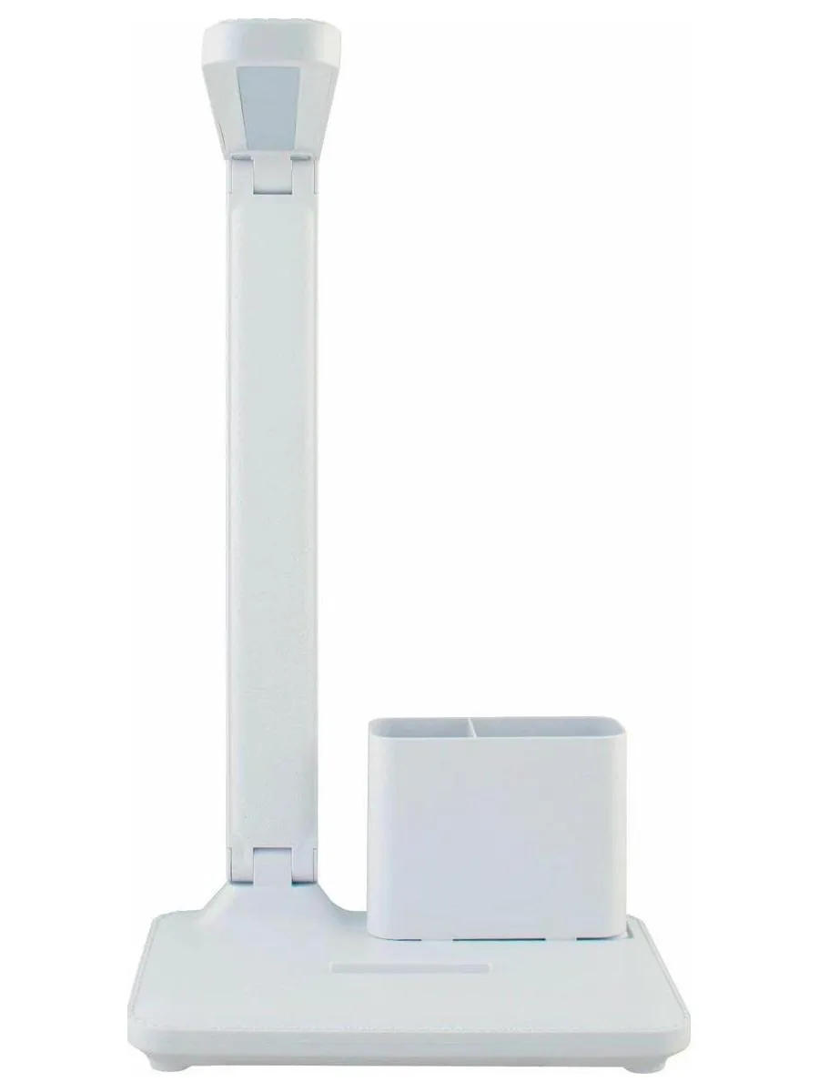 Светильник настольный светодиодный СТАРТ CT86 белый светодиодный - фото 2