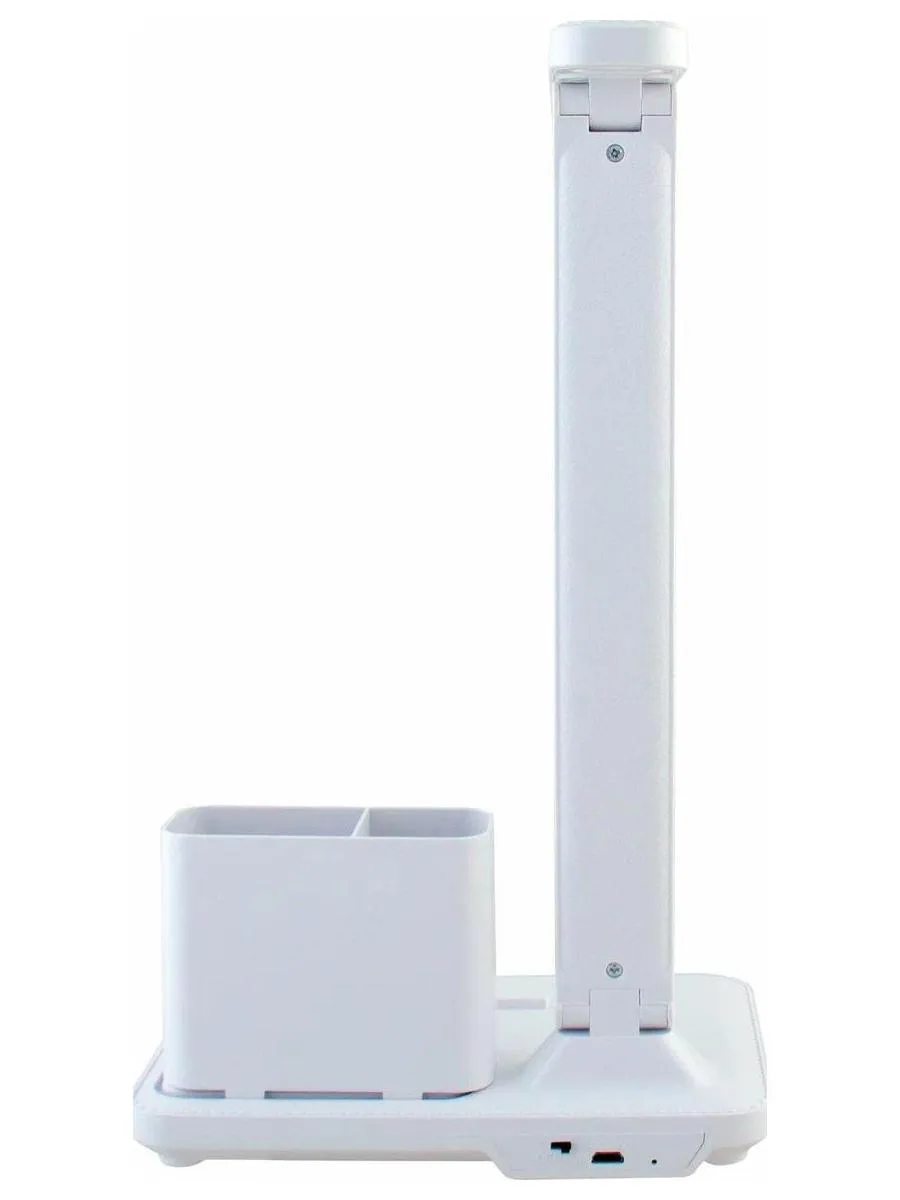 Светильник настольный светодиодный СТАРТ CT86 белый светодиодный - фото 3