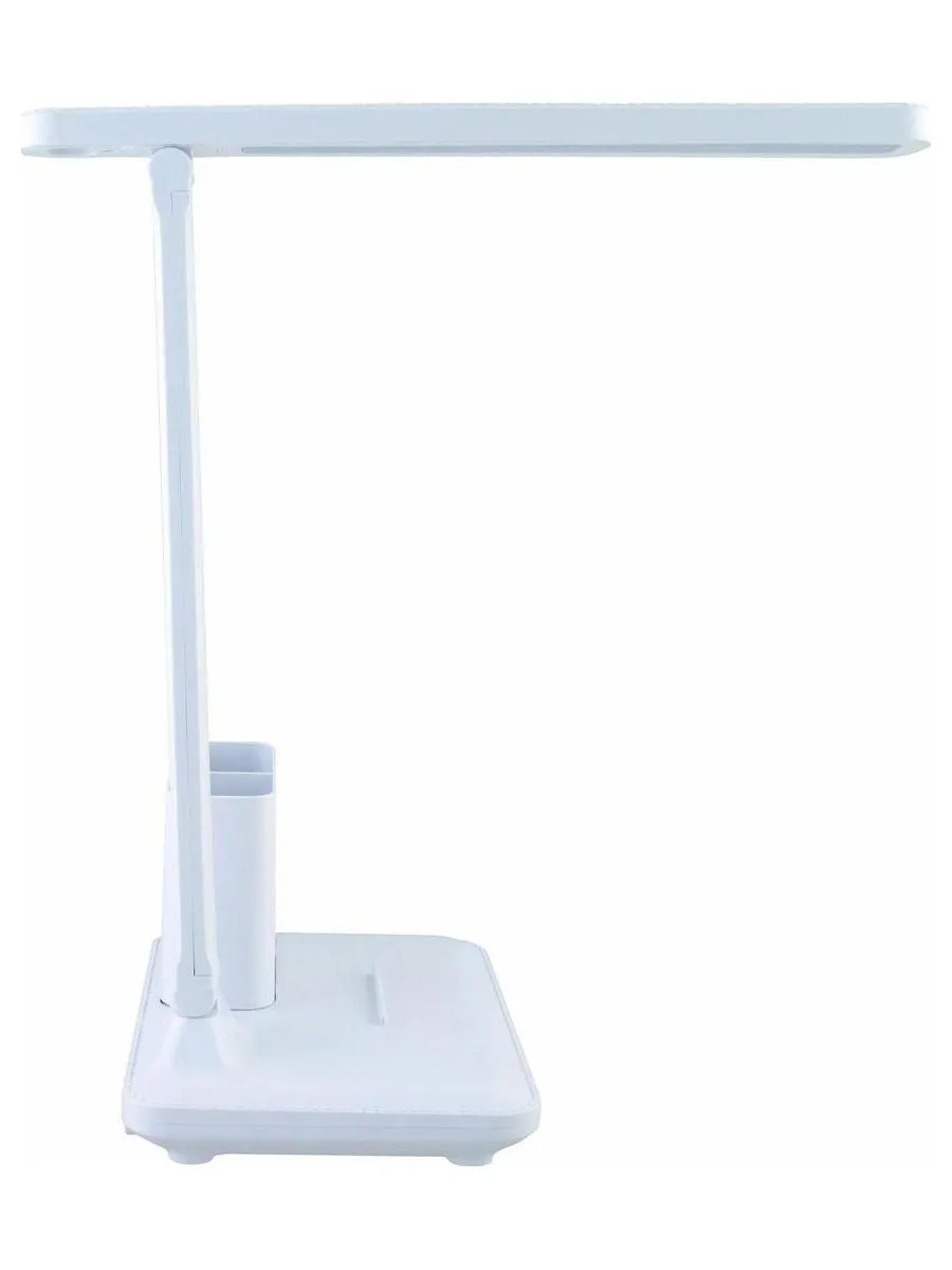 Светильник настольный светодиодный СТАРТ CT86 белый светодиодный - фото 4