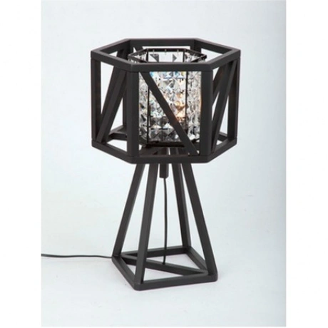 Наст. светильник V4017/2LT, 2xG9 макс.40Вт