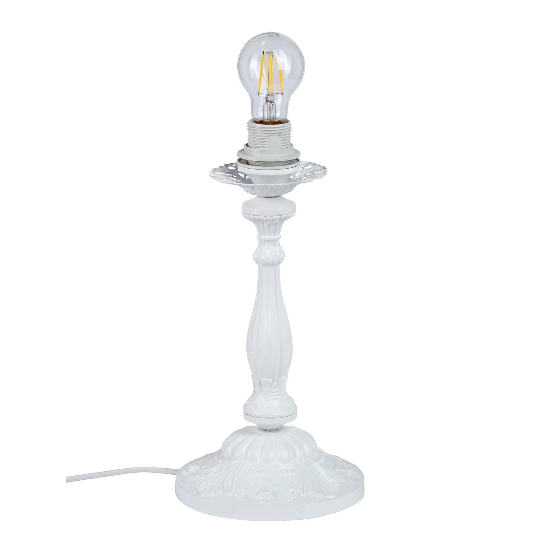 Светильник настольный V20390-0/1L, 1xE27 макс. 40Вт