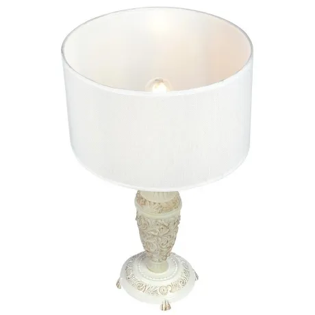 Светильник настольный V2041-0/1L, 1xE27 макс. 40Вт