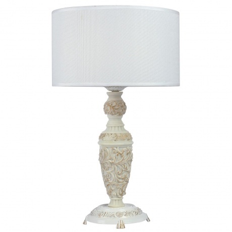 Светильник настольный V2041-0/1L, 1xE27 макс. 40Вт - фото 2