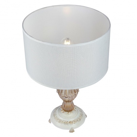 Светильник настольный V2042-0/1L, 1xE27 макс. 40Вт