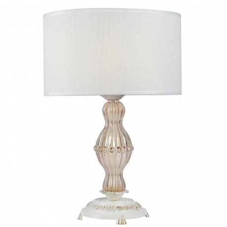 Светильник настольный V2042-0/1L, 1xE27 макс. 40Вт - фото 2