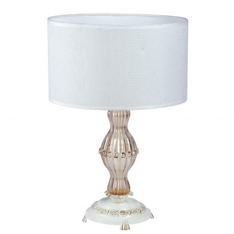 Светильник настольный V2042-0/1L, 1xE27 макс. 40Вт - фото 3