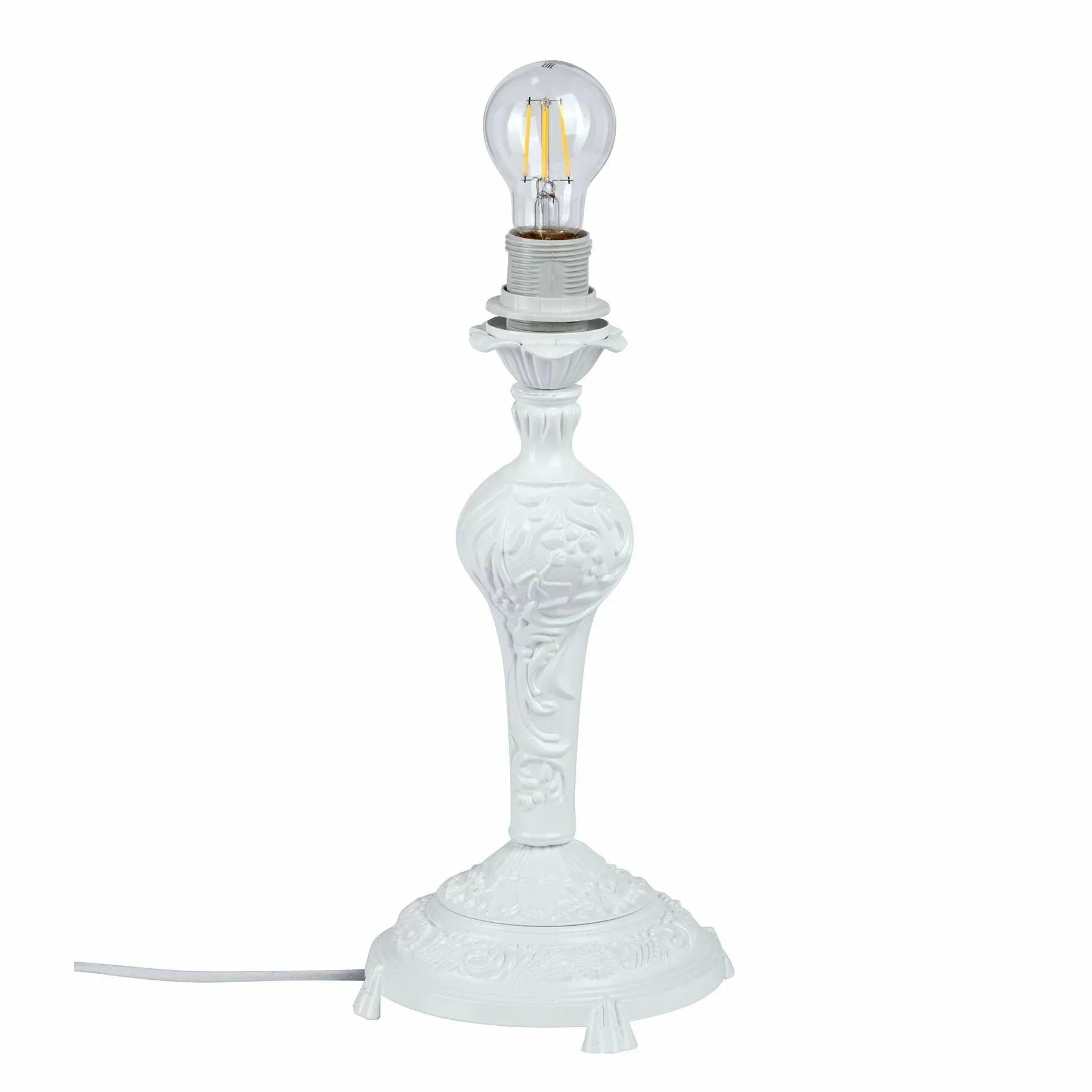 Светильник настольный V20420-0/1L, 1xE27 макс. 40Вт - фото 1