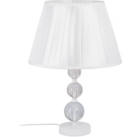 Светильник настольный V2100-0/1L, 1xE27 макс. 40Вт