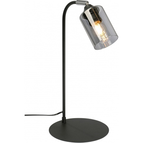 Светильник настольный V2710-1/1L, 1xE27 макс. 40Вт