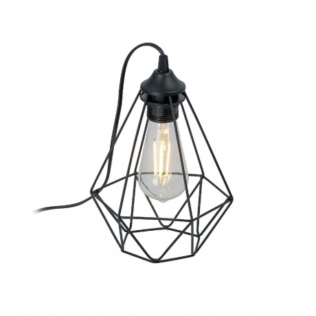 Светильник настольный V2803-1/1L, 1xE27 макс. 40Вт - фото 1