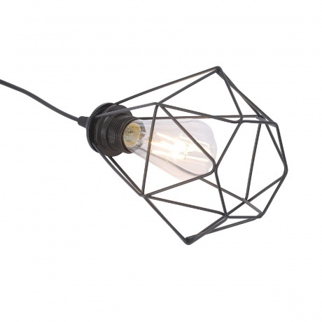 Светильник настольный V2803-1/1L, 1xE27 макс. 40Вт - фото 2