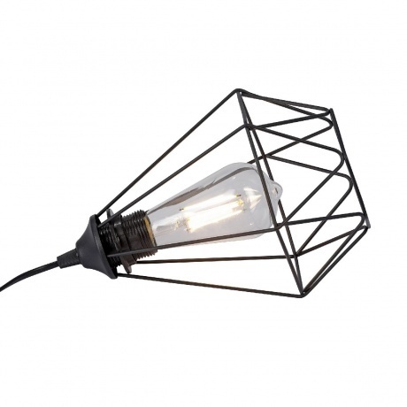 Светильник настольный V2803-1/1L, 1xE27 макс. 40Вт - фото 3